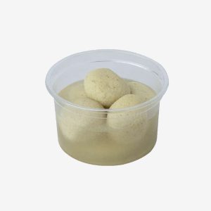 Rasagola (Rasgulla)