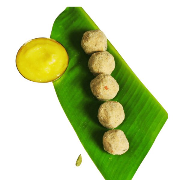 Magaji Laddoo