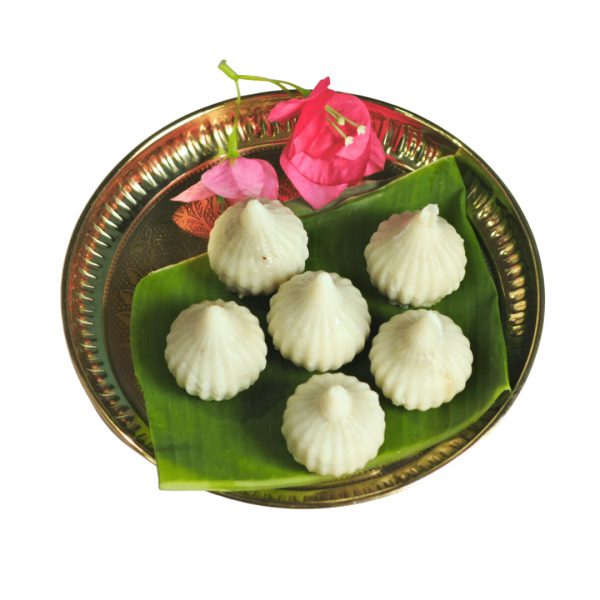 Ukadiche Modak