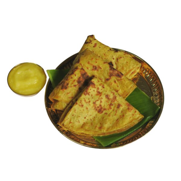 Puran Poli