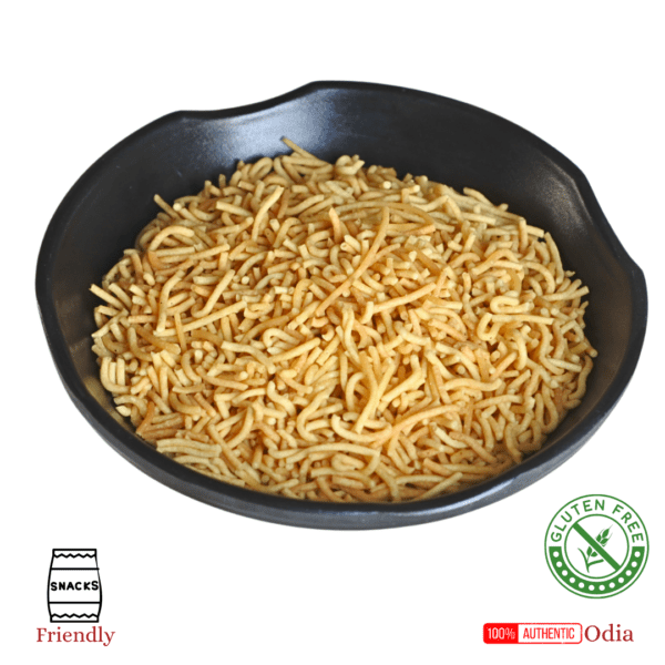 besan sev bhujia rasabali gourmet